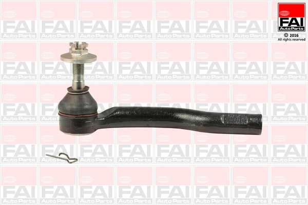 Tie Rod End